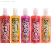 Oral Sex Essentials - Hot Motion Lotions